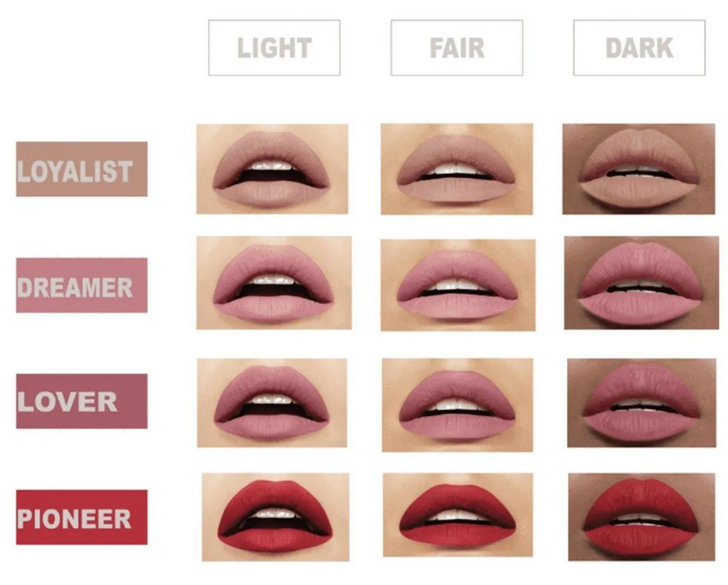 Maybelline New York Superstay Matte Ink Liquid Long Lasting Lipstick-Up To 16 Hours Of Stay