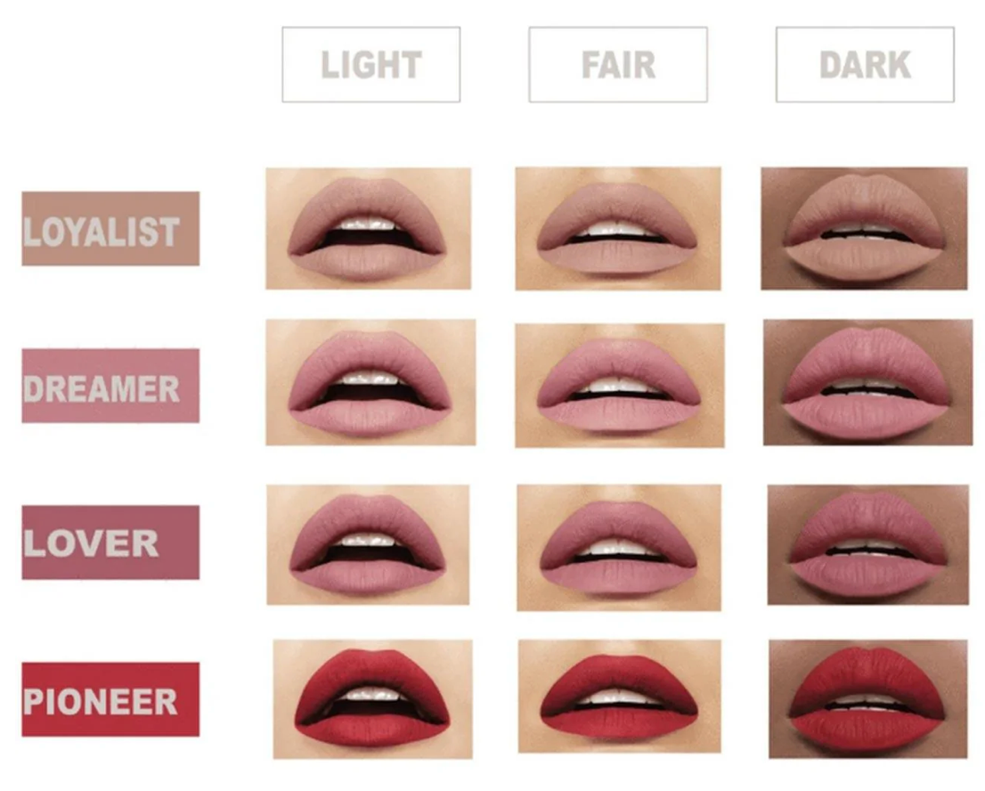 Maybelline New York Superstay Matte Ink Liquid Long Lasting Lipstick-Up To 16 Hours Of Stay