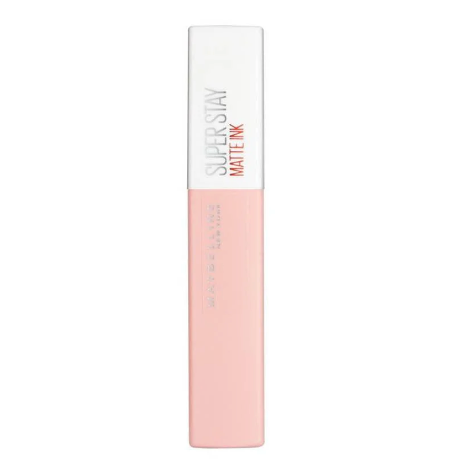 Maybelline New York Superstay Matte Ink Liquid Long Lasting Lipstick-Up To 16 Hours Of Stay