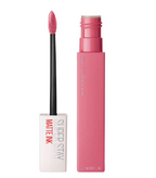 Maybelline New York Superstay Matte Ink Liquid Long Lasting Lipstick-Up To 16 Hours Of Stay