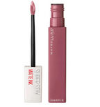 Maybelline New York Superstay Matte Ink Liquid Long Lasting Lipstick-Up To 16 Hours Of Stay