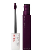 Maybelline New York Superstay Matte Ink Liquid Long Lasting Lipstick-Up To 16 Hours Of Stay