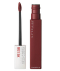 Maybelline New York Superstay Matte Ink Liquid Long Lasting Lipstick-Up To 16 Hours Of Stay