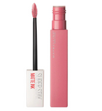 Maybelline New York Superstay Matte Ink Liquid Long Lasting Lipstick-Up To 16 Hours Of Stay