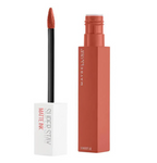 Maybelline New York Superstay Matte Ink Liquid Long Lasting Lipstick-Up To 16 Hours Of Stay