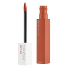 Maybelline New York Superstay Matte Ink Liquid Long Lasting Lipstick-Up To 16 Hours Of Stay