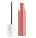 Maybelline New York Superstay Matte Ink Liquid Long Lasting Lipstick-Up To 16 Hours Of Stay