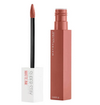 Maybelline New York Superstay Matte Ink Liquid Long Lasting Lipstick-Up To 16 Hours Of Stay
