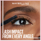 Maybelline Lash Sensational Cosmic Black Sky High Volumizing & Lengthening Intense Black