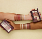 MAYBELLINE NEW YORK THE BURGUNDY BAR EYESHADOW PALETTE- FEATURES 12 EXPERTLY CURATED SHADES