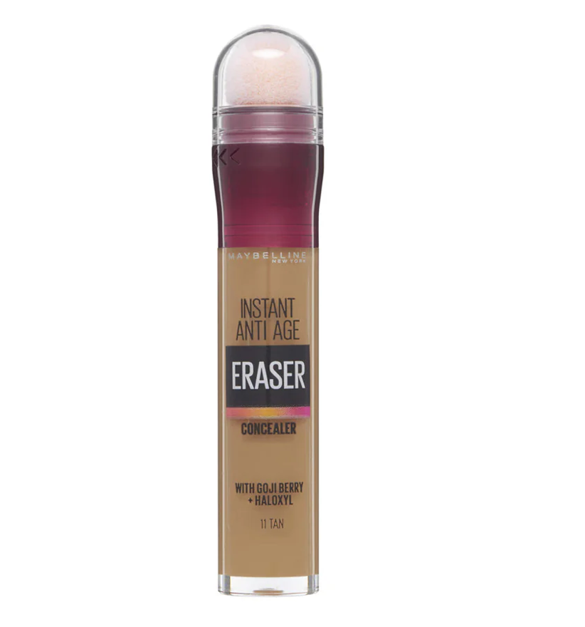 Maybelline Instant Age Rewind Eraser Dark Circles Treatment, Multi-Use Concealer
