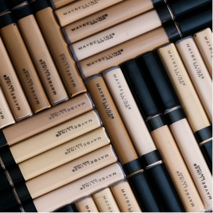 Maybelline Flawless Fit Me Concealer Oil And Fragrance-Free- Natural Coverage