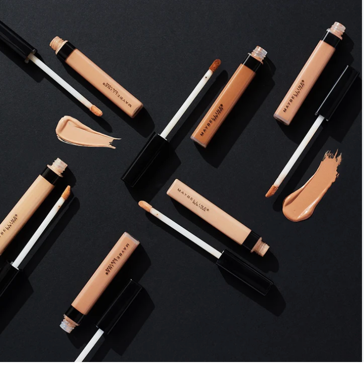 Maybelline Flawless Fit Me Concealer Oil And Fragrance-Free- Natural Coverage
