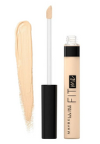 Maybelline Flawless Fit Me Concealer Oil And Fragrance-Free- Natural Coverage