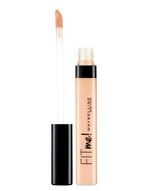 Maybelline Flawless Fit Me Concealer Oil And Fragrance-Free- Natural Coverage