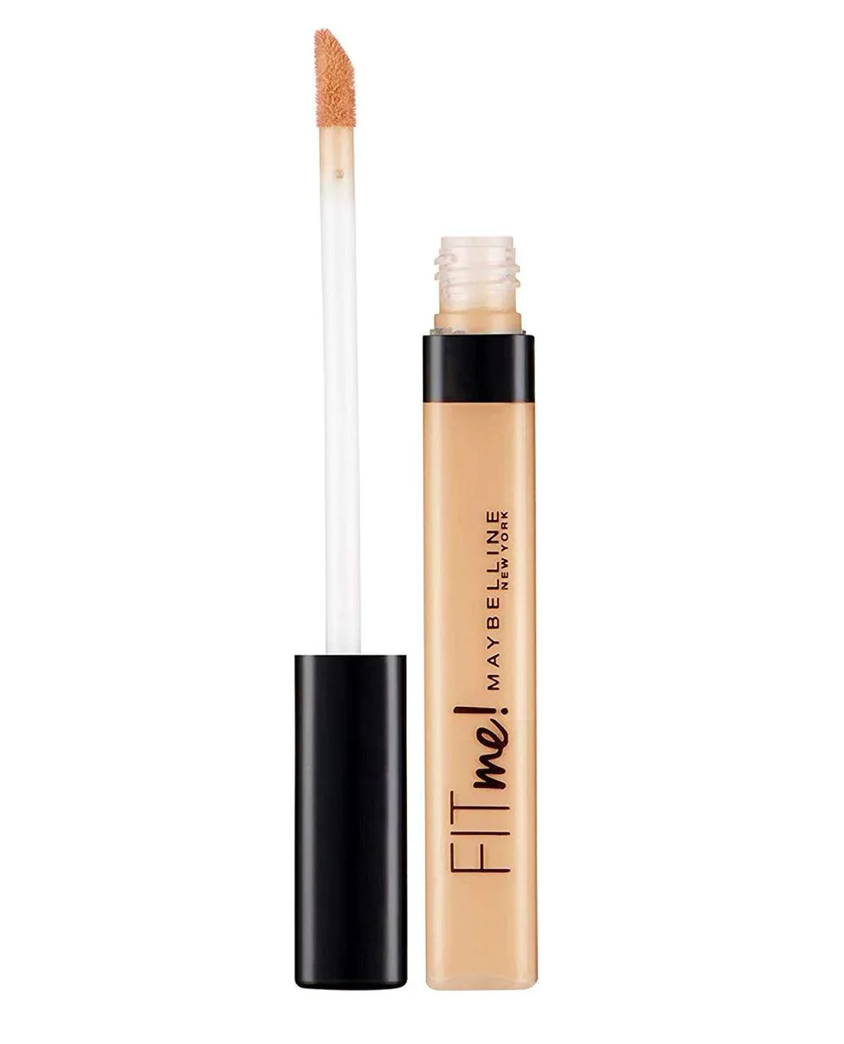 Maybelline Flawless Fit Me Concealer Oil And Fragrance-Free- Natural Coverage