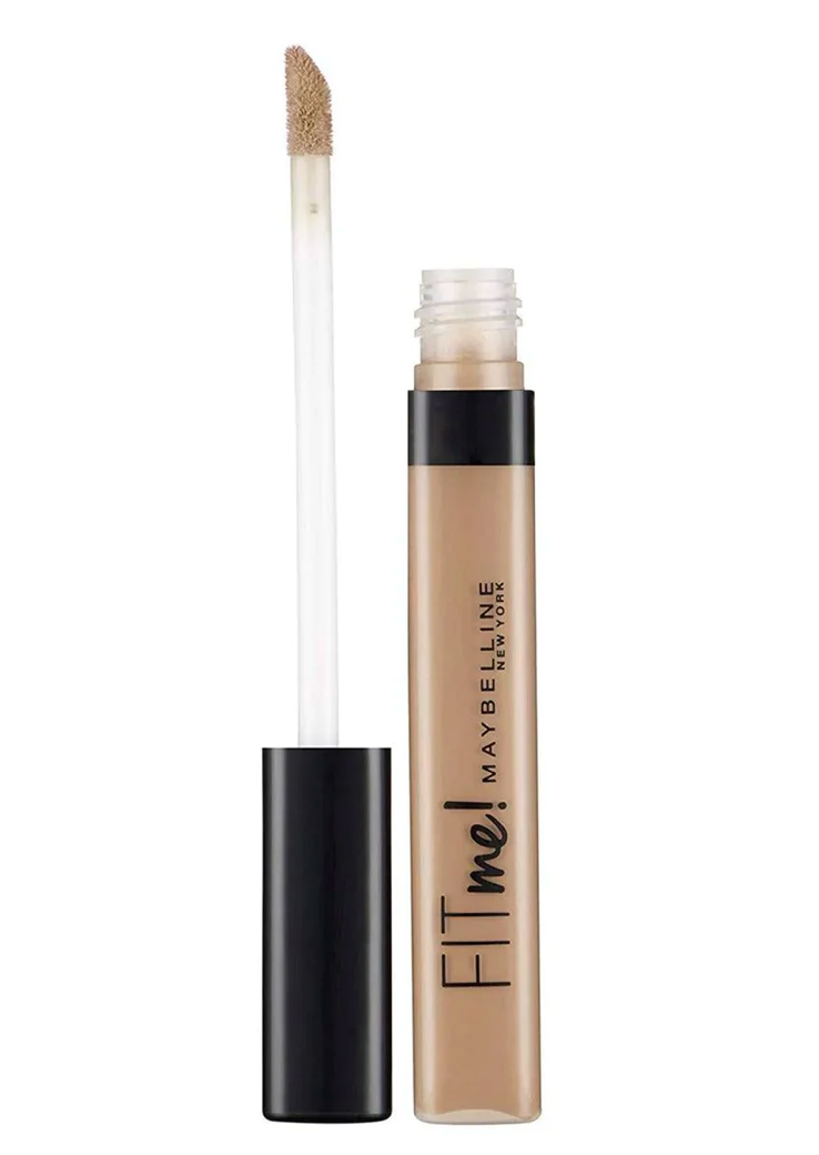 Maybelline Flawless Fit Me Concealer Oil And Fragrance-Free- Natural Coverage