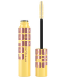 Maybelline The Colossal Bubble Washable Mascara, Buildable Mascara Volume and Length Formula for Bold, Separated Lashes