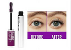 Maybelline New York The Falsies Lash Lift Washable Mascara-dramatic length and volume + false eyelash effect