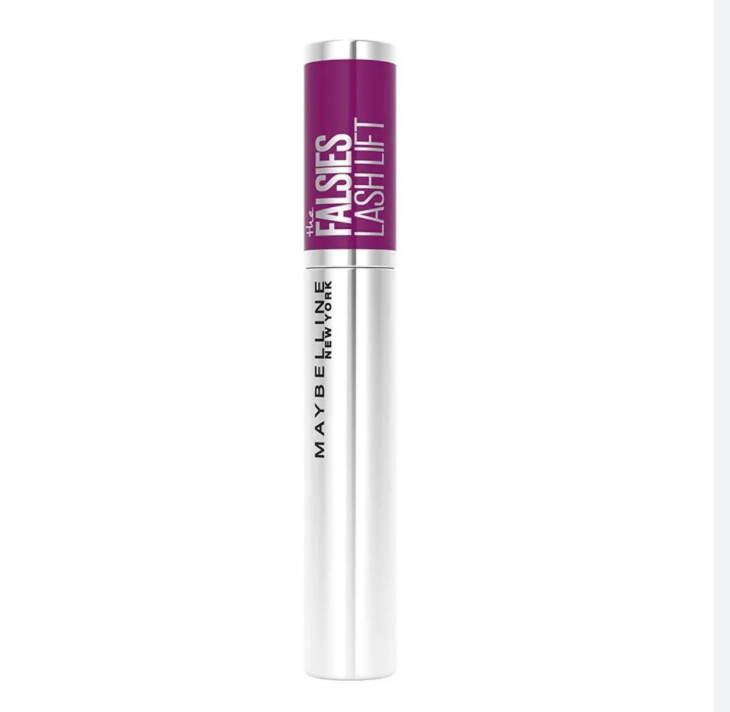 Maybelline New York The Falsies Lash Lift Washable Mascara-dramatic length and volume + false eyelash effect