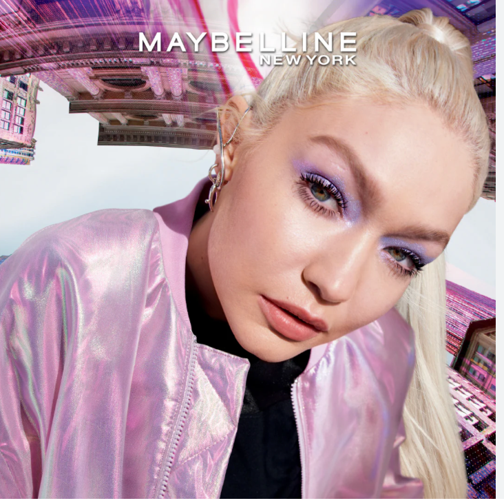 Maybelline Falsies Surreal Lash Extension Mascara