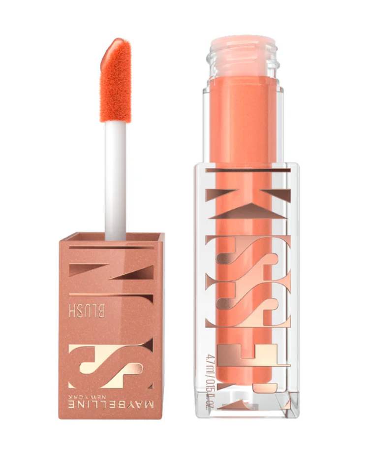Maybelline Sunkisser Multi-Use Liquid Blush And Bronzer