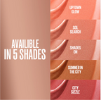Maybelline Sunkisser Multi-Use Liquid Blush And Bronzer