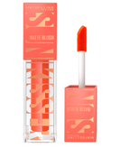 Maybelline  Sunkisser 12H Longwear Multi-use Matte Liquid Blush, Bronzer, Blendable, Buildable