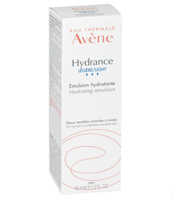 Avene Hydrance Light Hydrating Emulsion