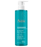 Avene Cleanance Acne Cleanser Gel