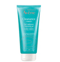 Avene Cleanance Acne Cleanser Gel