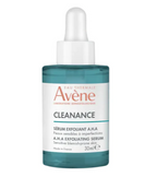 Avene Cleanance A.H.A Exfoliating Serum