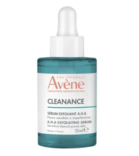 Avene Cleanance A.H.A Exfoliating Serum