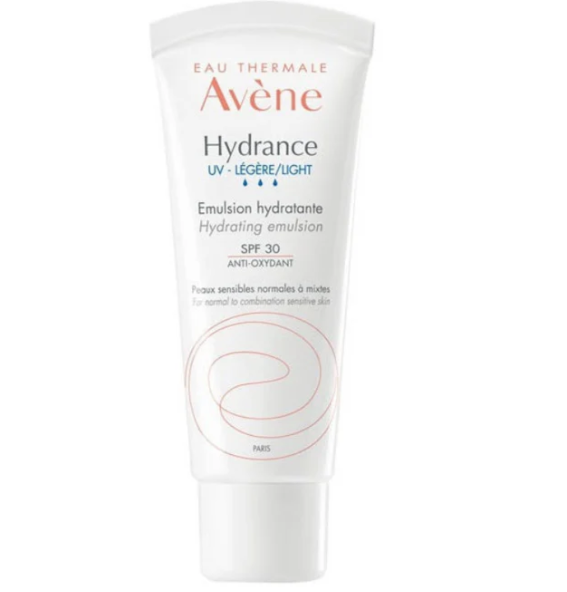 Avene Hydrance UV Light SPF30