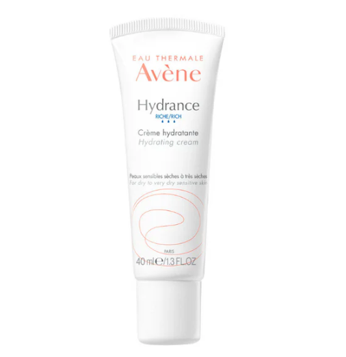 Avene Hydrance Rich Hydrating Cream