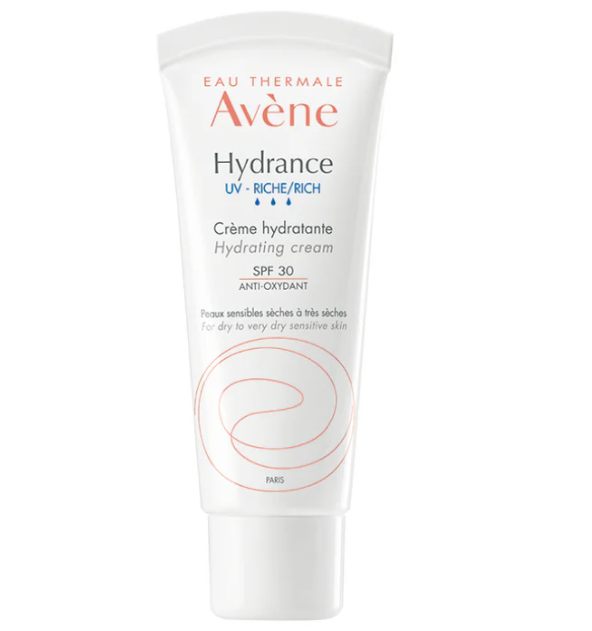 Avene Hydrance UV Rich Hydrating SPF30 Cream