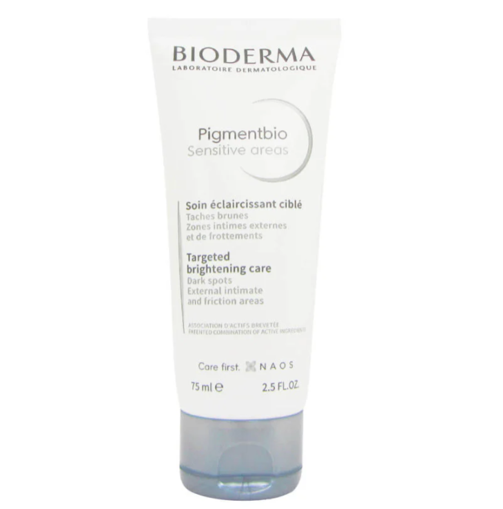 Bioderma Pigmentbio Sensitive Areas - 75ml