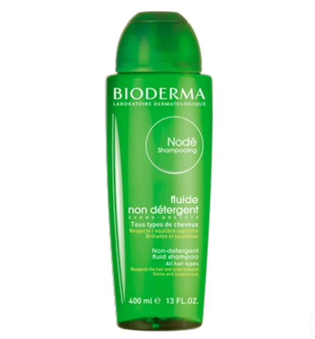 Bioderma Node Shampoo