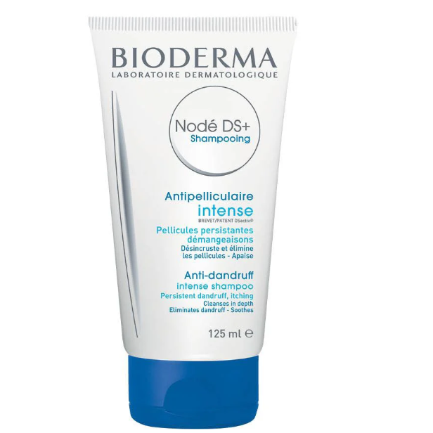 Bioderma Node DS+ Shampooing