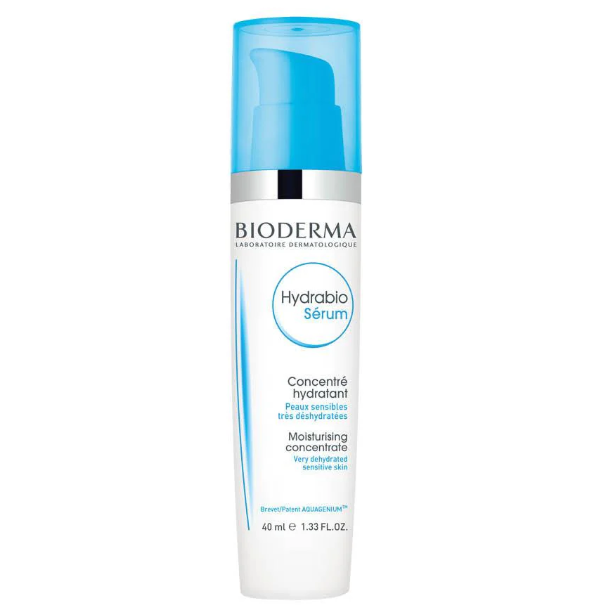 Bioderma Hydrabio Serum
