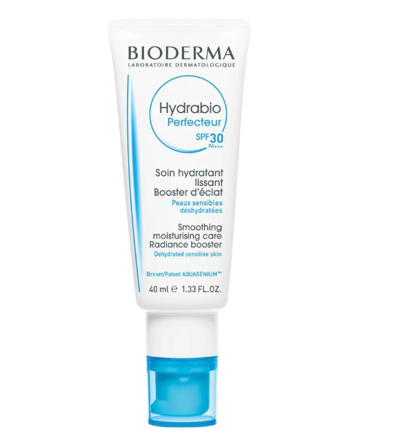 Bioderma Hydrabio Perfecteur Spf 30+