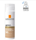 La Roche Posey Anthelios Age Correct Tinted SPF50+