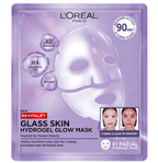 L'oreal Paris Revitalift Glass Skin Hydrogel Glow Mask