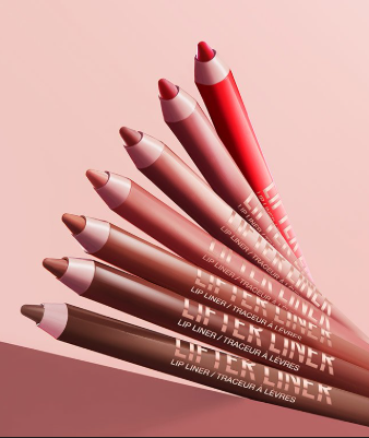 Maybelline New york Lifter Liner Lip Liner Pencil with Hyaluronic Acid and Jojoba Oil