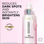 L'oreal paris Glycolic Bright Face Serum