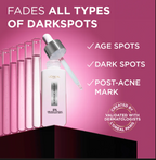 L'oreal paris Glycolic Bright Face Serum