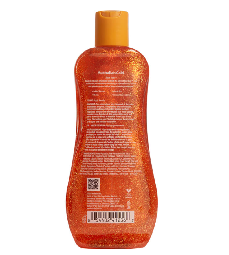 Australian Gold Solar Dust 237ml