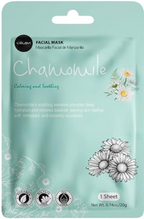 Celavi Essence Facial Sheet Face Mask  Classic Authentic korean Moisturizing Skincare