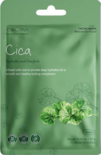 Celavi Essence Facial Sheet Face Mask  Classic Authentic korean Moisturizing Skincare