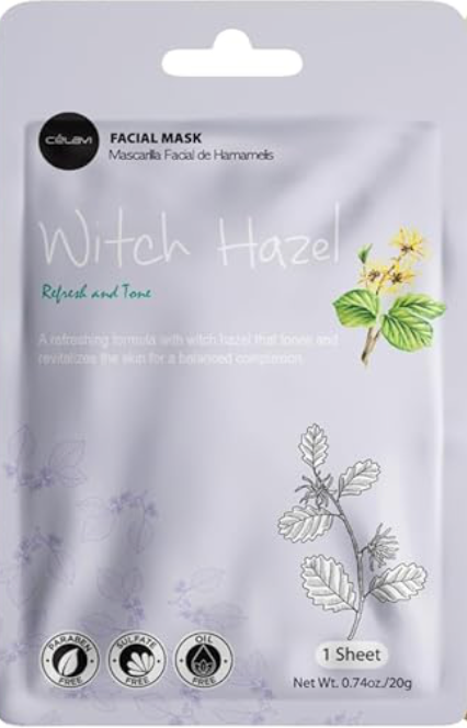Celavi Essence Facial Sheet Face Mask  Classic Authentic korean Moisturizing Skincare